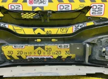 Бампер HONDA FIT 2013 71101T5A000 GP5 LEB, передний