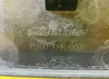 Бампер HONDA FIT 2013 71101T5A000 GP5 LEB, передний