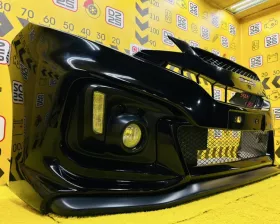 Бампер Honda