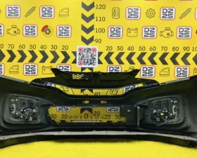 Бампер Honda