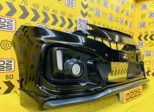 Бампер HONDA FIT 2013 71101T5A000 GP5 LEB, передний