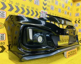 Бампер Honda