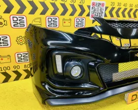 Бампер Honda