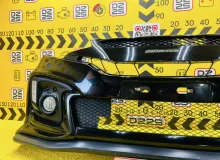 Бампер HONDA FIT 2013 71101T5A000 GP5 LEB, передний