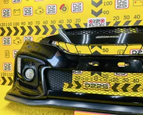 Бампер Honda