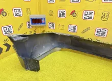 Бампер NISSAN TERRANO 1999 H50221W3AC JTR50 ZD30DDTI, задний