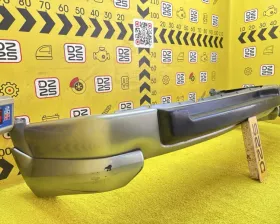Бампер Nissan
