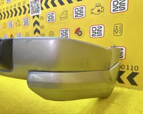 Бампер Nissan