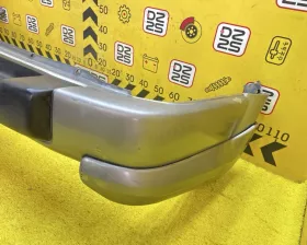 Бампер Nissan