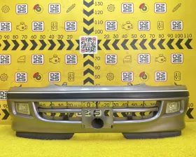 Бампер Toyota