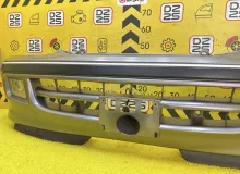 Бампер TOYOTA HIACE 1999 5211926220 KZH106W 1KZTE, передний