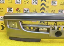 Бампер TOYOTA HIACE 1999 5211926220 KZH106W 1KZTE, передний