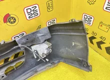 Бампер TOYOTA HIACE 1999 5211926220 KZH106W 1KZTE, передний