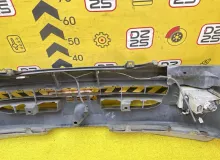 Бампер TOYOTA HIACE 1999 5211926220 KZH106W 1KZTE, передний