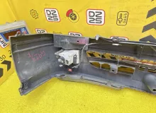 Бампер TOYOTA HIACE 1999 5211926220 KZH106W 1KZTE, передний