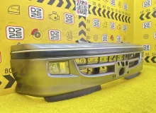 Бампер TOYOTA HIACE 1999 5211926220 KZH106W 1KZTE, передний