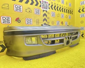Бампер Toyota