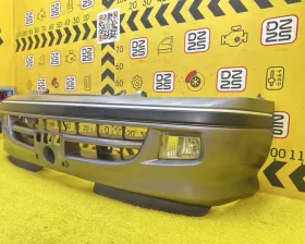 Бампер Toyota