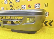 Бампер TOYOTA HIACE 1999 5211926220 KZH106W 1KZTE, передний