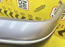 Бампер TOYOTA HIACE 1999 5211926220 KZH106W 1KZTE, передний