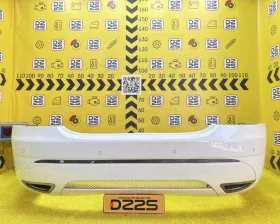 Бампер Mercedes-Benz