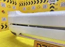 Бампер Mercedes-Benz S-CLASS 2005 A22188003409999 WDD221 M273E55|273961|273.961, задний