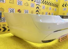 Бампер Mercedes-Benz S-CLASS 2005 A22188003409999 WDD221 M273E55|273961|273.961, задний