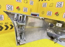 Бампер Mercedes-Benz S-CLASS 2005 A22188003409999 WDD221 M273E55|273961|273.961, задний