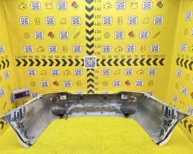 Бампер Mercedes-Benz