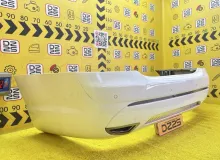 Бампер Mercedes-Benz S-CLASS 2005 A22188003409999 WDD221 M273E55|273961|273.961, задний