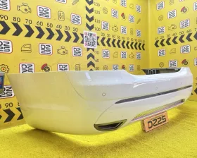 Бампер Mercedes-Benz
