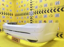Бампер Mercedes-Benz S-CLASS 2005 A22188003409999 WDD221 M273E55|273961|273.961, задний