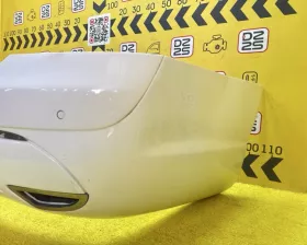 Бампер Mercedes-Benz