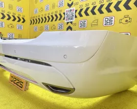 Бампер Mercedes-Benz