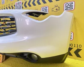 Бампер Nissan