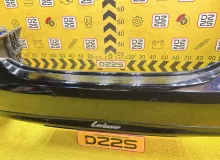 Бампер Mercedes-Benz S-CLASS LORINSER|2008 A22188008409999 WDD221 M273E55|273961|273.961, задний