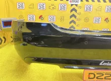 Бампер Mercedes-Benz S-CLASS LORINSER|2008 A22188008409999 WDD221 M273E55|273961|273.961, задний