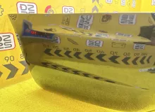 Бампер Mercedes-Benz S-CLASS LORINSER|2008 A22188008409999 WDD221 M273E55|273961|273.961, задний