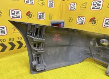 Бампер Mercedes-Benz S-CLASS LORINSER|2008 A22188008409999 WDD221 M273E55|273961|273.961, задний