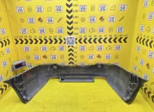 Бампер Mercedes-Benz S-CLASS LORINSER|2008 A22188008409999 WDD221 M273E55|273961|273.961, задний