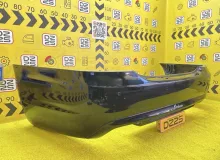 Бампер Mercedes-Benz S-CLASS LORINSER|2008 A22188008409999 WDD221 M273E55|273961|273.961, задний