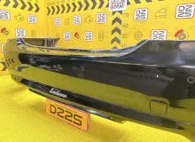 Бампер Mercedes-Benz S-CLASS LORINSER|2008 A22188008409999 WDD221 M273E55|273961|273.961, задний