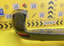 Бампер TOYOTA VANGUARD 2008|Цвет 202 5215942050 ACA33W 2AZFE, задний