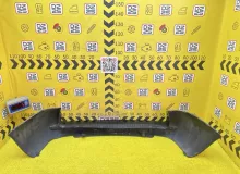 Бампер TOYOTA VANGUARD 2008|Цвет 202 5215942050 ACA33W 2AZFE, задний