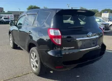 Бампер TOYOTA VANGUARD 2008|Цвет 202 5215942050 ACA33W 2AZFE, задний
