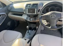 Бампер TOYOTA VANGUARD 2008|Цвет 202 5215942050 ACA33W 2AZFE, задний
