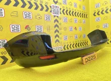Бампер TOYOTA VANGUARD 2008|Цвет 202 5215942050 ACA33W 2AZFE, задний