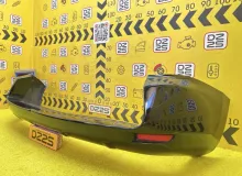 Бампер TOYOTA VANGUARD 2008|Цвет 202 5215942050 ACA33W 2AZFE, задний