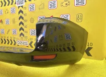 Бампер TOYOTA VANGUARD 2008|Цвет 202 5215942050 ACA33W 2AZFE, задний
