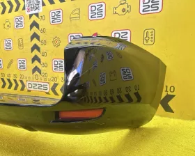 Бампер Toyota